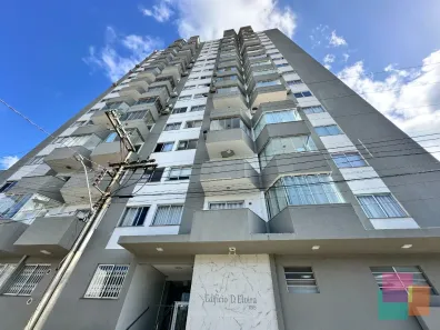 Apartamento com 3 Quartos à venda, 71m² no Centro, Balneário Piçarras