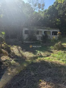 Lote/Terreno à venda, 600m² no Montevidéu, Nova Iguaçu