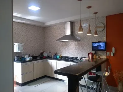 Casa com 3 Quartos à venda, 200m² no Vila Gioto, Limeira