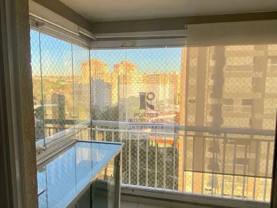 Apartamento com 3 Quartos à venda, 72m² no Parque Itália, Campinas