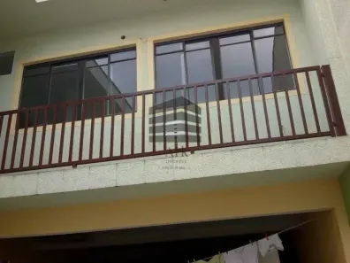 Sobrado com 4 Quartos à venda, 398m² no Mirandópolis, São Paulo