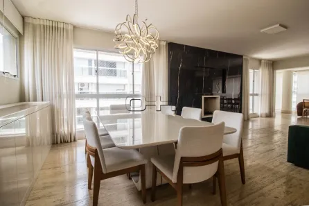 Apartamento com 4 Quartos à venda, 236m² no Perdizes, São Paulo