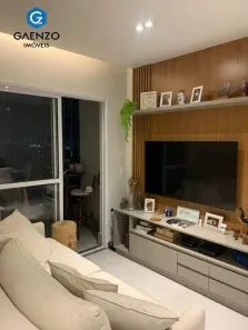 Apartamento com 2 Quartos à venda, 53m² no City Bussocaba, Osasco