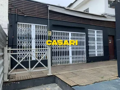 Ponto Comercial para alugar, 32m² no Jardim do Mar, São Bernardo do Campo