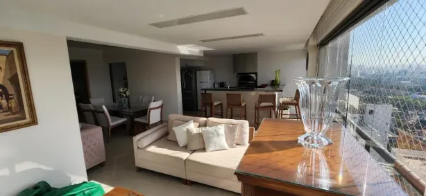 Apartamento com 3 Quartos à venda, 140m² no Bosque da Saúde, São Paulo