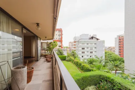 Apartamento com 4 Quartos à venda, 367m² no Bela Vista, Porto Alegre