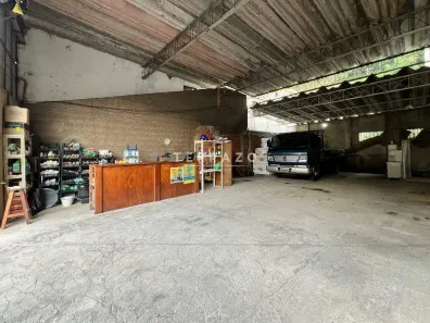 Galpão/Depósito/Armazém para alugar, 120m² no Paineira, Teresópolis