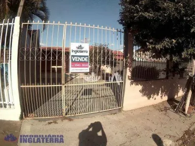 Casa com 3 Quartos à venda, 90m² no Residencial Veneza, Londrina
