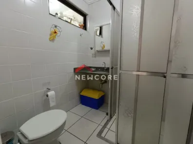 Apartamento com 1 Quarto à venda, 58m² no Boraceia, Bertioga