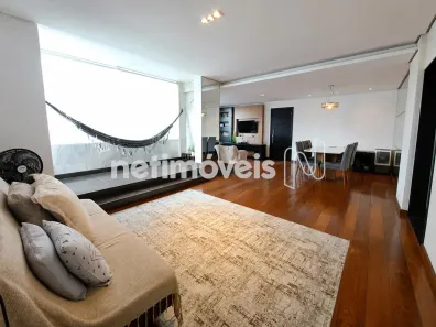 Apartamento com 3 Quartos à venda, 132m² no Coração Eucarístico, Belo Horizonte