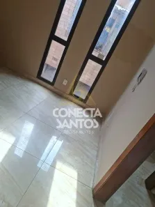 Sala Comercial à venda, 32m² no Parque São Vicente, São Vicente