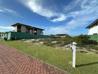 Lote/Terreno à venda, 630m² no Praia do Forte, Mata de São João