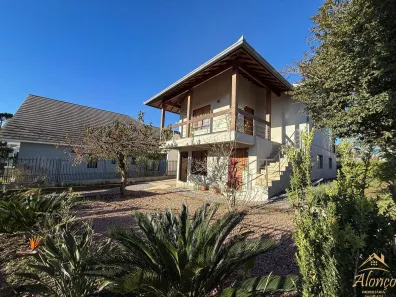 Casa com 3 Quartos à venda, 201m² no Nova Petrópolis, Nova Petrópolis
