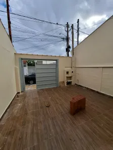 Casa com 2 Quartos à venda, 150m² no Jardim Heitor Rigon, Ribeirão Preto
