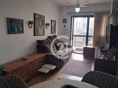 Apartamento com 1 Quarto à venda, 45m² no Itaim Bibi, São Paulo