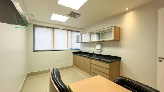 Sala Comercial à venda, 50m² no Santa Cecília, São Paulo