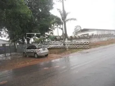 Lote/Terreno à venda, 42000m² no Tapanã (Icoaraci), Belém
