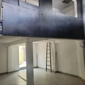 Ponto Comercial à venda, 65m² no Jacaré, Rio de Janeiro