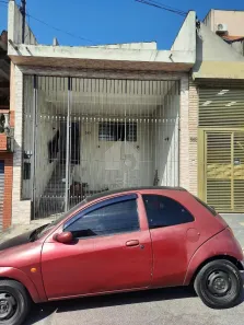 Sobrado com 4 Quartos à venda, 128m² no Cidade Líder, São Paulo