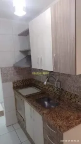 Apartamento com 2 Quartos à venda, 52m² no Vila Urupês, Suzano