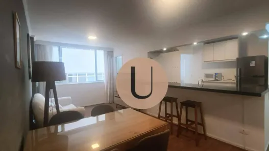 Apartamento com 2 Quartos para alugar, 85m² no Consolação, São Paulo