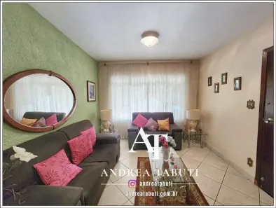 Sobrado com 3 Quartos à venda, 150m² no Vila Gomes, São Paulo