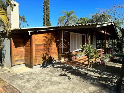 Fazenda/Sítio com 4 Quartos à venda, 6289m² no Chácaras Berro D'Água, Itu