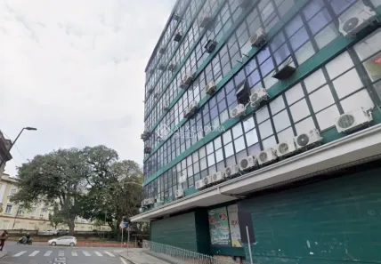 Ponto Comercial à venda, 20m² no Centro Histórico, Porto Alegre