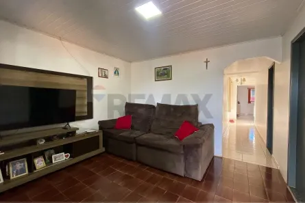 Casa com 3 Quartos à venda, 108m² no Morumbi, Cascavel