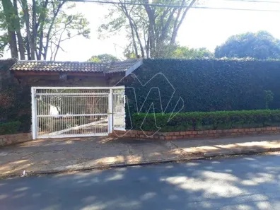 Fazenda/Sítio à venda, 263m² no Jardim Cruzeiro do Sul I e II, Araraquara