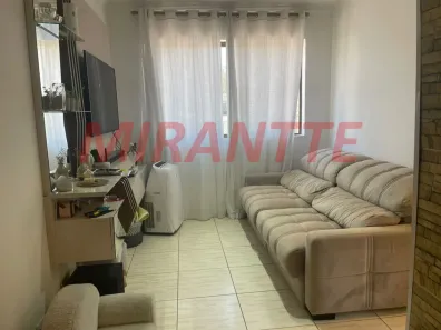 Apartamento com 2 Quartos à venda, 63m² no Vila Ester (Zona Norte), São Paulo