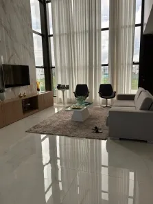 Casa de Condomínio com 4 Quartos à venda, 358m² no Cidade Alpha, Eusébio