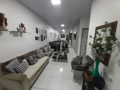 Casa de Condomínio com 3 Quartos à venda, 250m² no Colônia Santo Antônio, Manaus