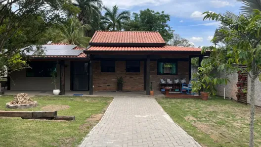 Fazenda/Sítio com 3 Quartos à venda, 300m² no Itaoca, Guararema