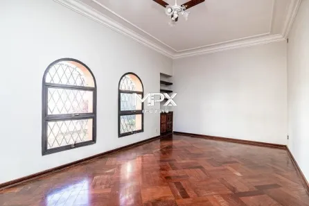 Imóvel Comercial com 3 Quartos para alugar, 284m² no Cidade Jardim, Piracicaba
