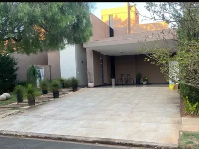 Casa de Condomínio com 4 Quartos à venda, 320m² no Parque Residencial Damha, São José do Rio Preto