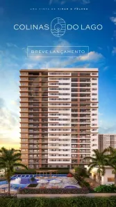 Apartamento com 2 Quartos à venda, 64m² no Taboão, Bragança Paulista