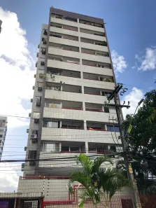 Apartamento com 3 Quartos à venda, 110m² no Boa Viagem, Recife