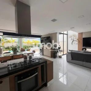 Casa de Condomínio com 3 Quartos à venda, 290m² no Cyrela Landscape Esplanada, Votorantim