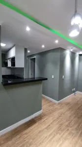 Apartamento com 2 Quartos à venda, 48m² no Vila da Oportunidade, Carapicuíba