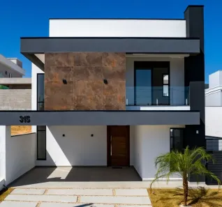 Casa de Condomínio com 3 Quartos à venda, 215m² no Recanto Quarto Centenário, Jundiaí