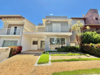 Casa com 3 Quartos para alugar, 250m² no Parque Rural Fazenda Santa Cândida, Campinas
