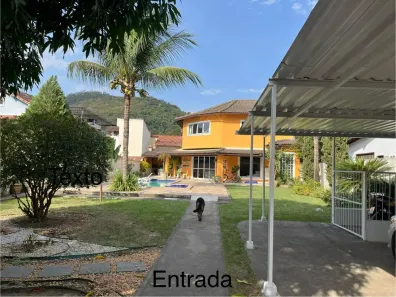 Casa de Condomínio com 5 Quartos à venda, 287m² no Taquara, Rio de Janeiro