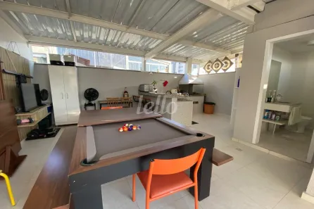 Apartamento com 2 Quartos à venda, 110m² no Vila Valparaíso, Santo André