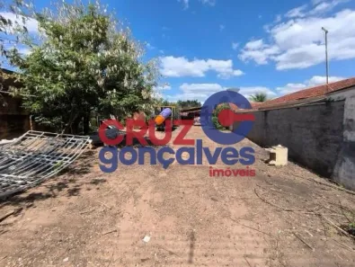 Lote/Terreno à venda, 583m² no Jardim Floridiana, Rio Claro