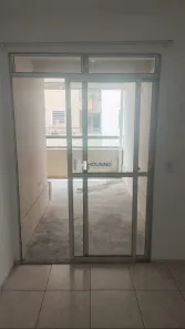 Apartamento com 2 Quartos para alugar, 55m² no Castelo, Belo Horizonte