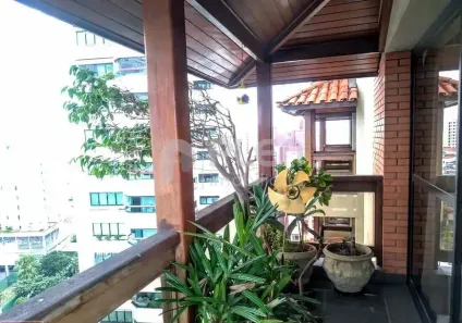 Apartamento com 4 Quartos à venda, 200m² no Água Fria, São Paulo