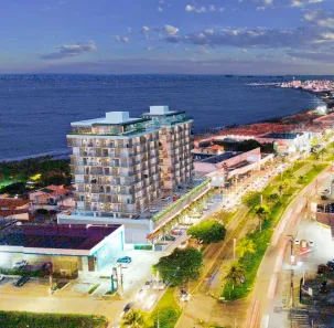Apartamento com 1 Quarto à venda, 49m² no Coroa do Meio, Aracaju