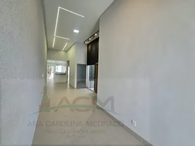 Casa com 3 Quartos à venda, 111m² no Residencial Vereda dos Buritis, Goiânia