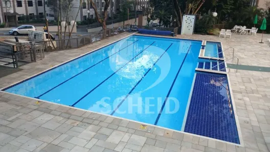 Apartamento com 3 Quartos à venda, 75m² no Jardim Taquaral, São Paulo